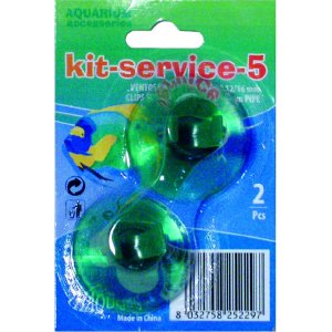 HAQUOSS KIT SERVICE 5